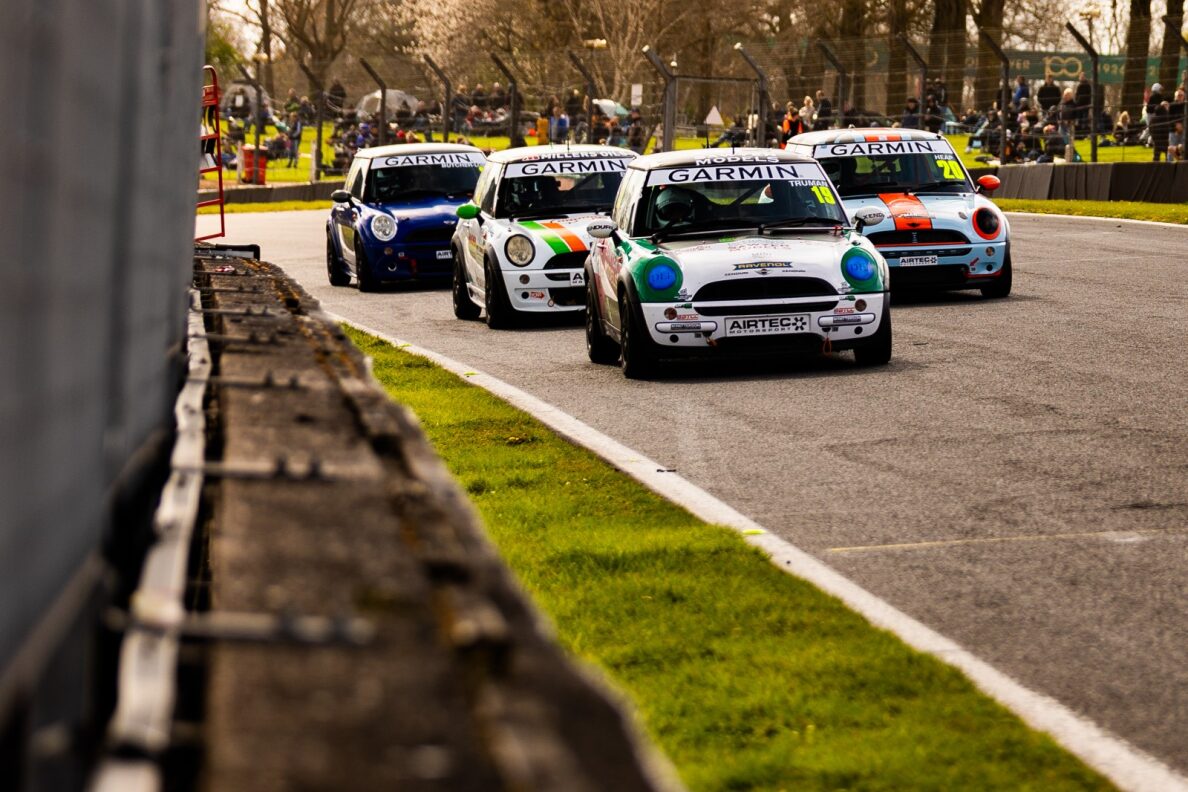 Race Report – Brands Hatch